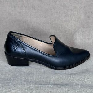 Frye Reese Venetian Loafers 7.5